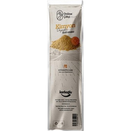 Online Çiftçi 100 gr Öğütülmüş Kimyon