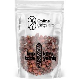 Online Çiftçi 100 gr Tane Kuşburnu
