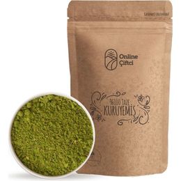 Online Çiftçi 100 gr Toz Antep Fıstığı Boz İç