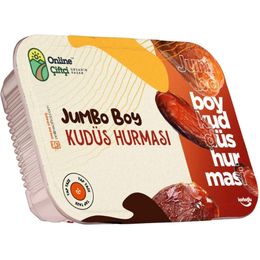 Online Çiftçi 200 gr Kudüs Medjoul Duble Hurması
