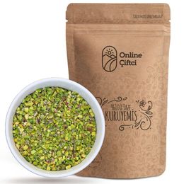 Online Çiftçi 200 gr Pirinç Boz Antep Fıstığı