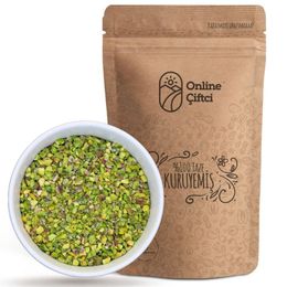Online Çiftçi 200 gr Pirinç Boz Antep Fıstığı