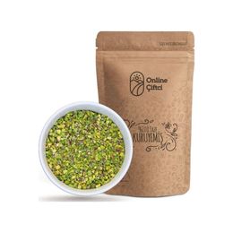 Online Çiftçi 200 gr Pirinç Boz Antep Fıstığı