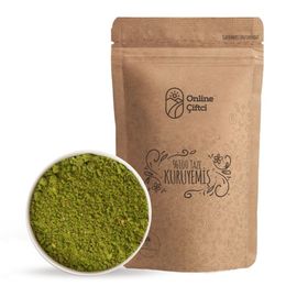 Online Çiftçi 200 gr Pirinç Boz Antep Fıstığı
