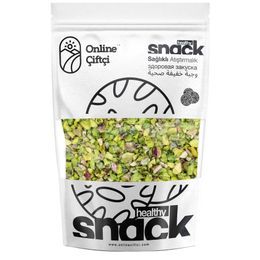 Online Çiftçi 200 gr Pirinç Boz Antep Fıstığı