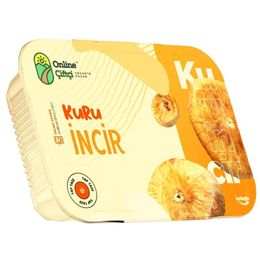 Online Çiftçi 300 gr Kuru Dağ İnciri