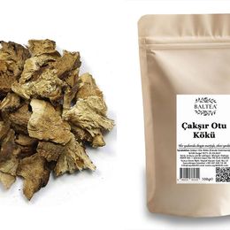 Online Çiftçi 50 gr Çakşır Otu Kökü