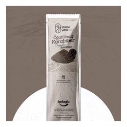 Online Çiftçi 50 gr Öğütülmüş Karabiber