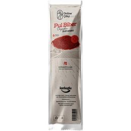 Online Çiftçi 80 gr Tatlı Kırmızı İpek Pul Biber