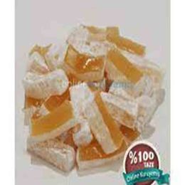 Online Kuruyemiş 1 kg Damla Sakızlı Lokum