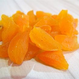 Online Kuruyemiş 1 kg Doğranmış Sarı Kayısı