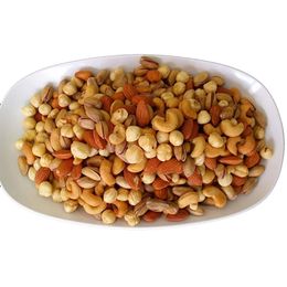 Online Kuruyemiş 1 kg Karışık Kuruyemiş Lux