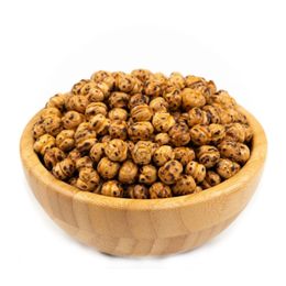 Online Kuruyemiş 1 kg Kavrulmuş Tuzsuz Sarı Leblebi