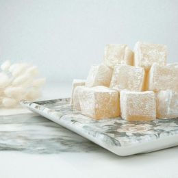 Online Kuruyemiş 1 kg Sade Lokum