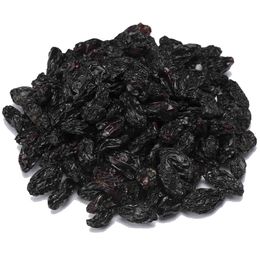 Online Kuruyemiş 1 kg Siyah Çekirdekli Üzüm