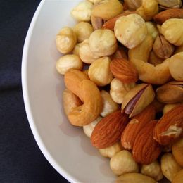 Online Kuruyemiş 1 kg Süper Lüx Karışık Kuruyemiş