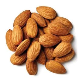 Online Kuruyemiş 1 kg Vakumlu Çiğ Badem İçi