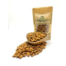 Online Kuruyemiş 1 kg Yerli Çiğ Badem İçi