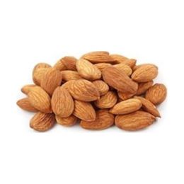 Online Kuruyemiş 1 kg Yerli Çiğ Badem İçi