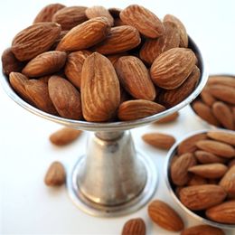 Online Kuruyemiş 1 kg Yerli Çiğ Badem İçi