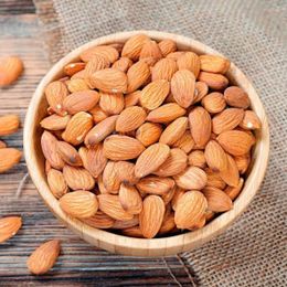 Online Kuruyemiş 1 kg Yerli Çiğ Badem İçi