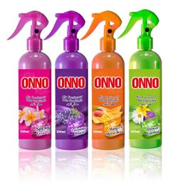 Onno 350 ml Lavanta Esintisi Oda Parfümü
