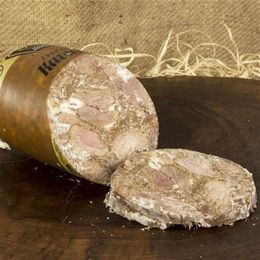 Oral 250 gr Erzurum Baton Kavurma
