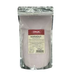 Orçel 1 kg Karadut Aromalı İçecek Tozu