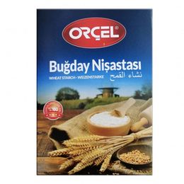 Orçel 200 gr Buğday Nişastası