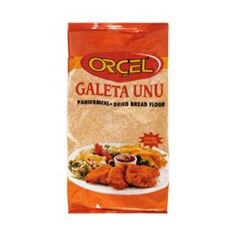 Orçel 300 gr Galeta Unu