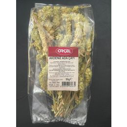 Orçel 50 gr Akdeniz Ada Çayı