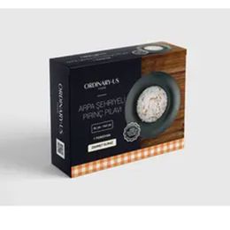 Ordinary-Us 150 gr Arpa Şehriyeli Pirinç Pilavı