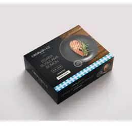 Ordinary-Us 150 gr Izgara Buğulama Somon