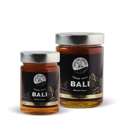 Ordu Bal Birlik 850 gr Yüksek Yayla Balı