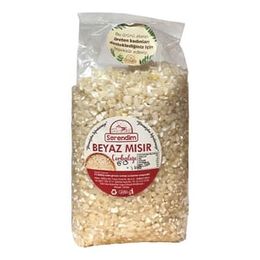 Ordu Organik Pazar 1 kg Çorbalık Mısır