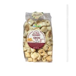 Ordu Organik Pazar 380 gr Siron