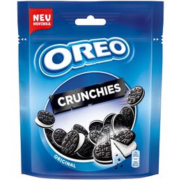 Oreo 110 gr Crunchies Original