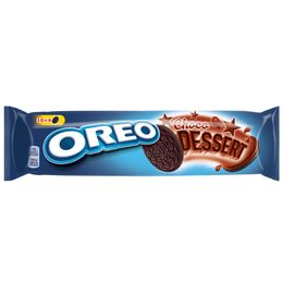 Oreo 154 gr Choco Dessert