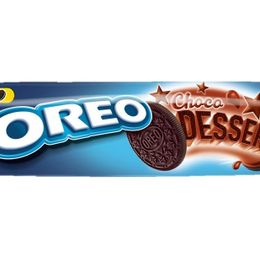 Oreo 154 gr Choco Dessert Çikolata Kremalı Bisküvi