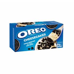 Oreo Cheesecake 80 gr Bisküvi