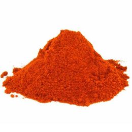 Orepa 1 kg Kırmızı Tatlı Toz Biber