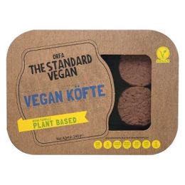 Orfa The Standard Vegan 240 gr Köfte