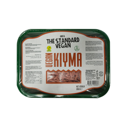 Orfa The Standard Vegan 250 gr Kıyma