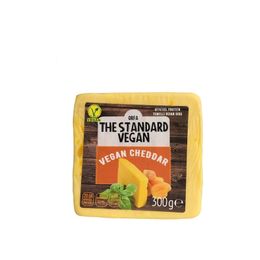 Orfa The Standard Vegan 2x300 gr Cheddar Peynir