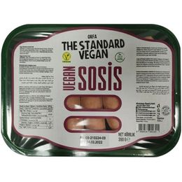 Orfa The Standard Vegan 390 gr Sosis