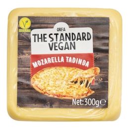 Orfa The Standard Vegan Mozarella Tadında 300 gr Peynir