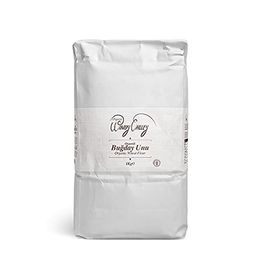 Organic Windy Valley 1 kg Organik Buğday Unu