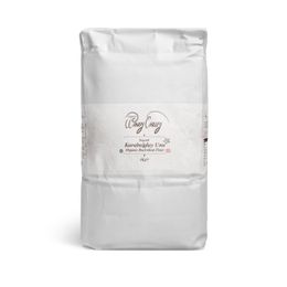 Organic Windy Valley 1 kg Organik Çiğ Karabuğday Unu