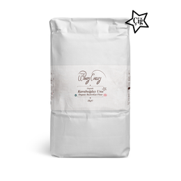 Organic Windy Valley 1 kg Organik Çiğ Karabuğday Unu