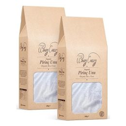 Organic Windy Valley 1 kg Organik Pirinç Unu